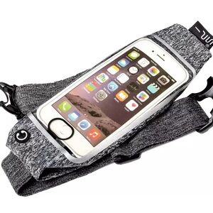 SPIbelt Running Belt With Window